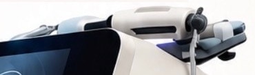 Luxerion Derma RF Ultra · Piezas de mano
