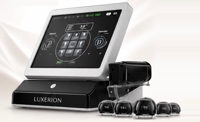 Luxerion HIFU 7D